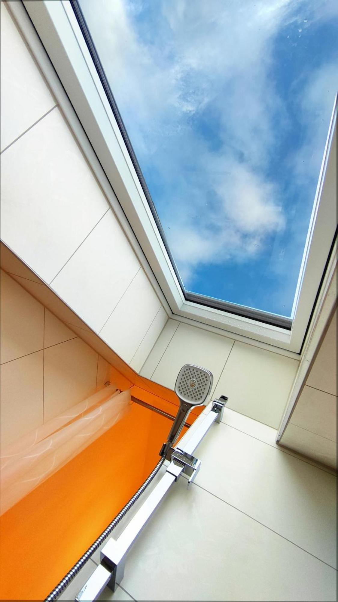 Traumschloesschen Apartment Nossen Bagian luar foto